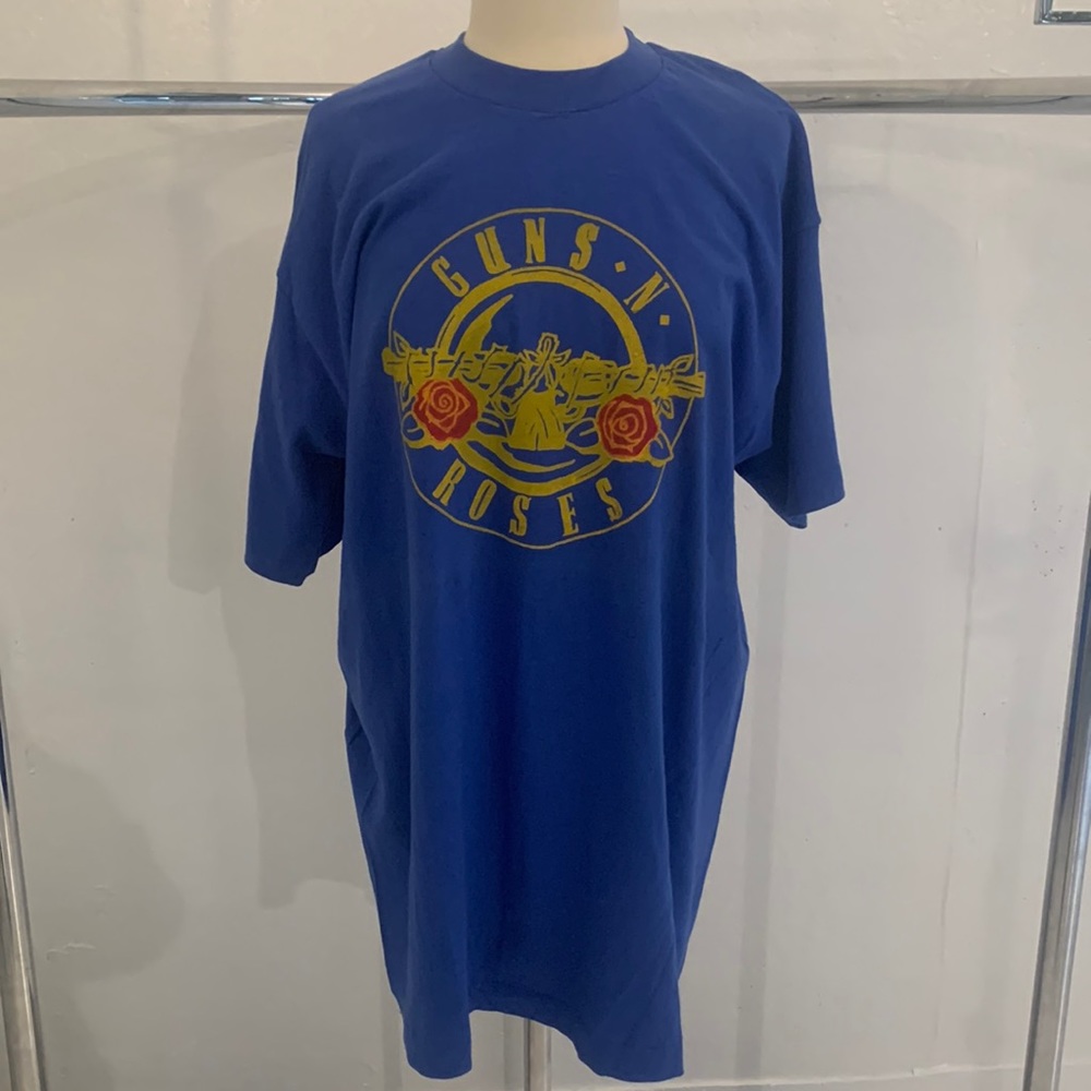 Vintage 90’s NWOT Guns N Roses T-shirt